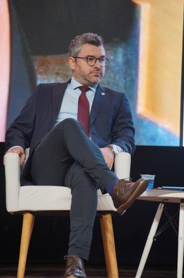 X FNTU dia 03 de junho de 2025