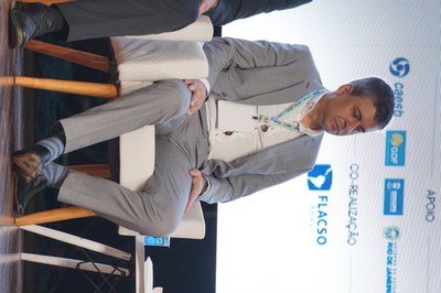 X FNTU dia 03 de junho de 2025