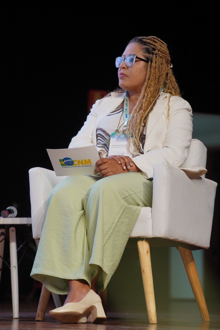 X FNTU dia 03 de junho de 2025