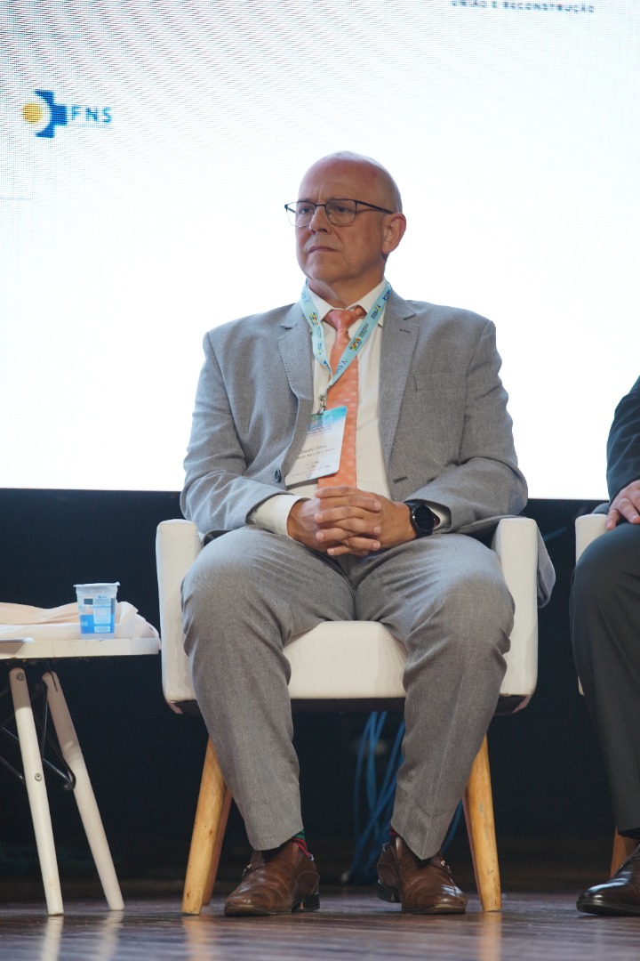 X FNTU dia 03 de junho de 2025