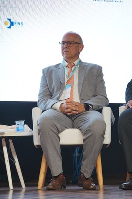 X FNTU dia 03 de junho de 2025