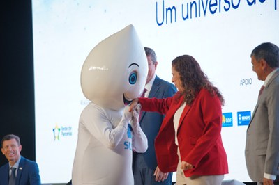 X FNTU dia 03 de junho de 2025