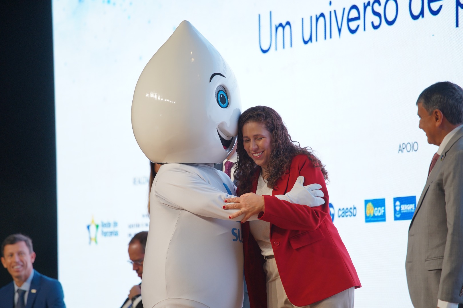 X FNTU dia 03 de junho de 2025