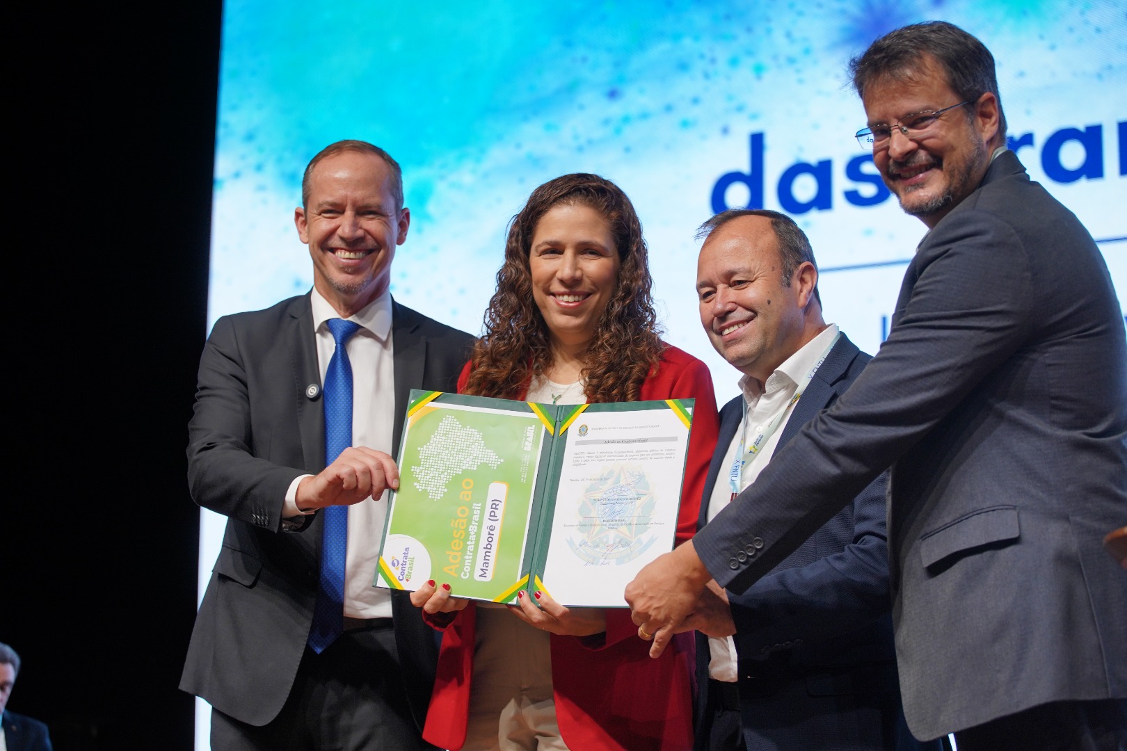 X FNTU dia 03 de junho de 2025