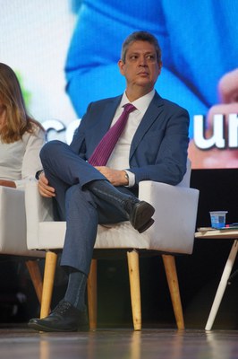 X FNTU dia 03 de junho de 2025