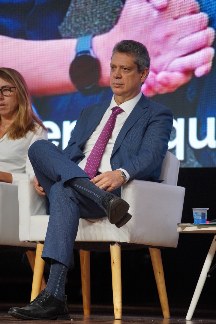 X FNTU dia 03 de junho de 2025