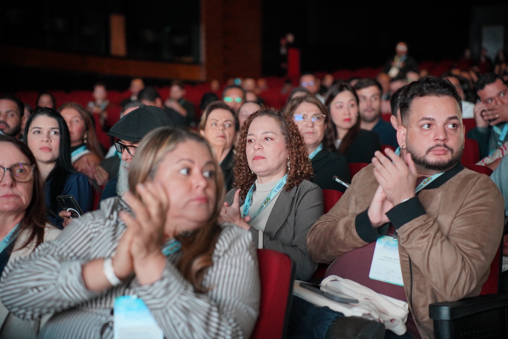 X FNTU dia 03 de junho de 2025