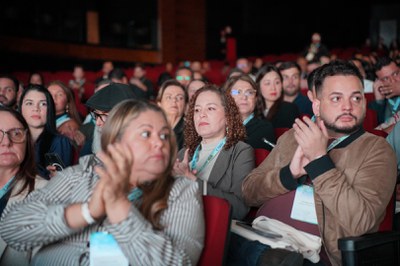 X FNTU dia 03 de junho de 2025