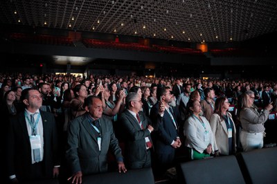 X FNTU dia 03 de junho de 2025