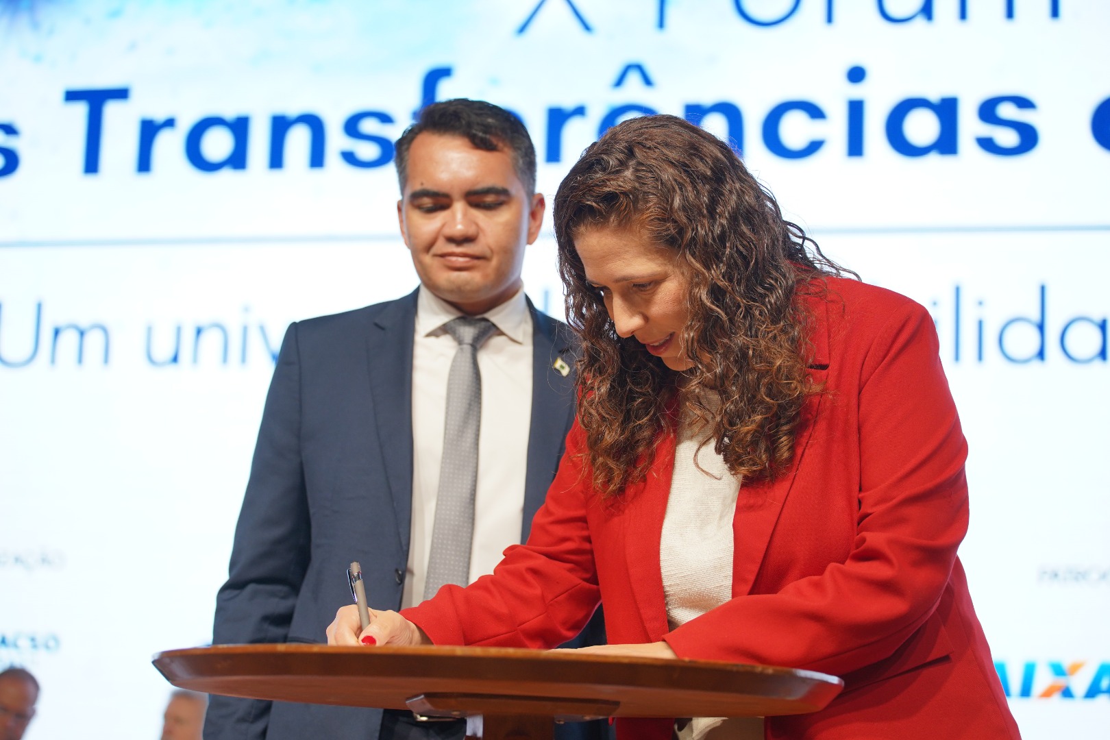 X FNTU dia 03 de junho de 2025