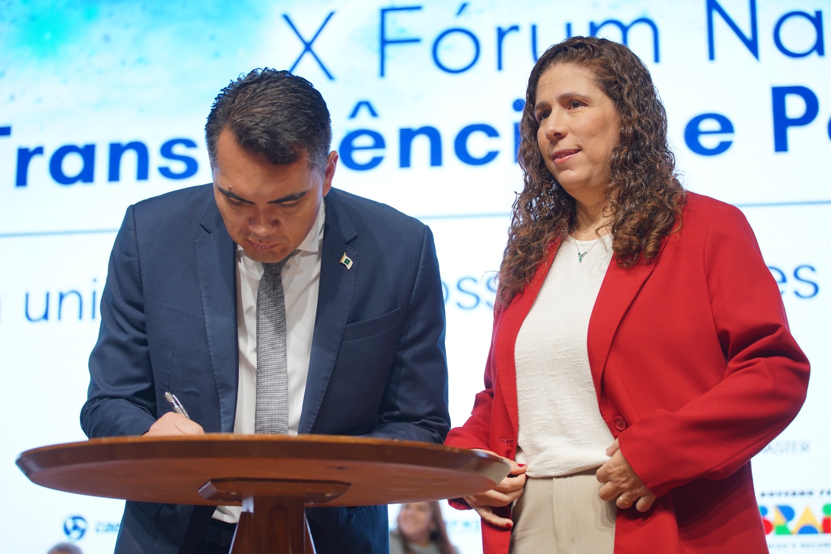 X FNTU dia 03 de junho de 2025