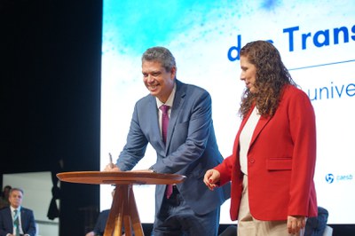 X FNTU dia 03 de junho de 2025