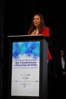 X FNTU dia 03 de junho de 2025