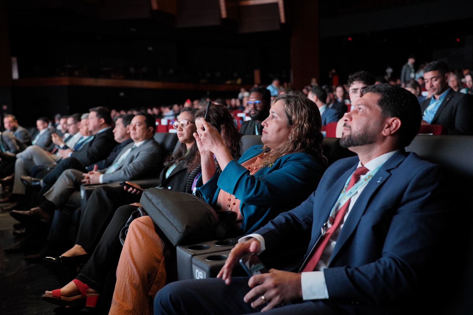 X FNTU dia 03 de junho de 2025