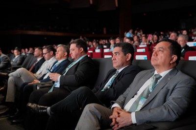 X FNTU dia 03 de junho de 2025