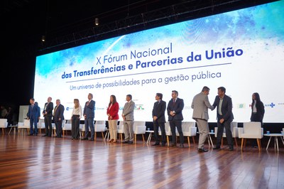 X FNTU dia 03 de junho de 2025