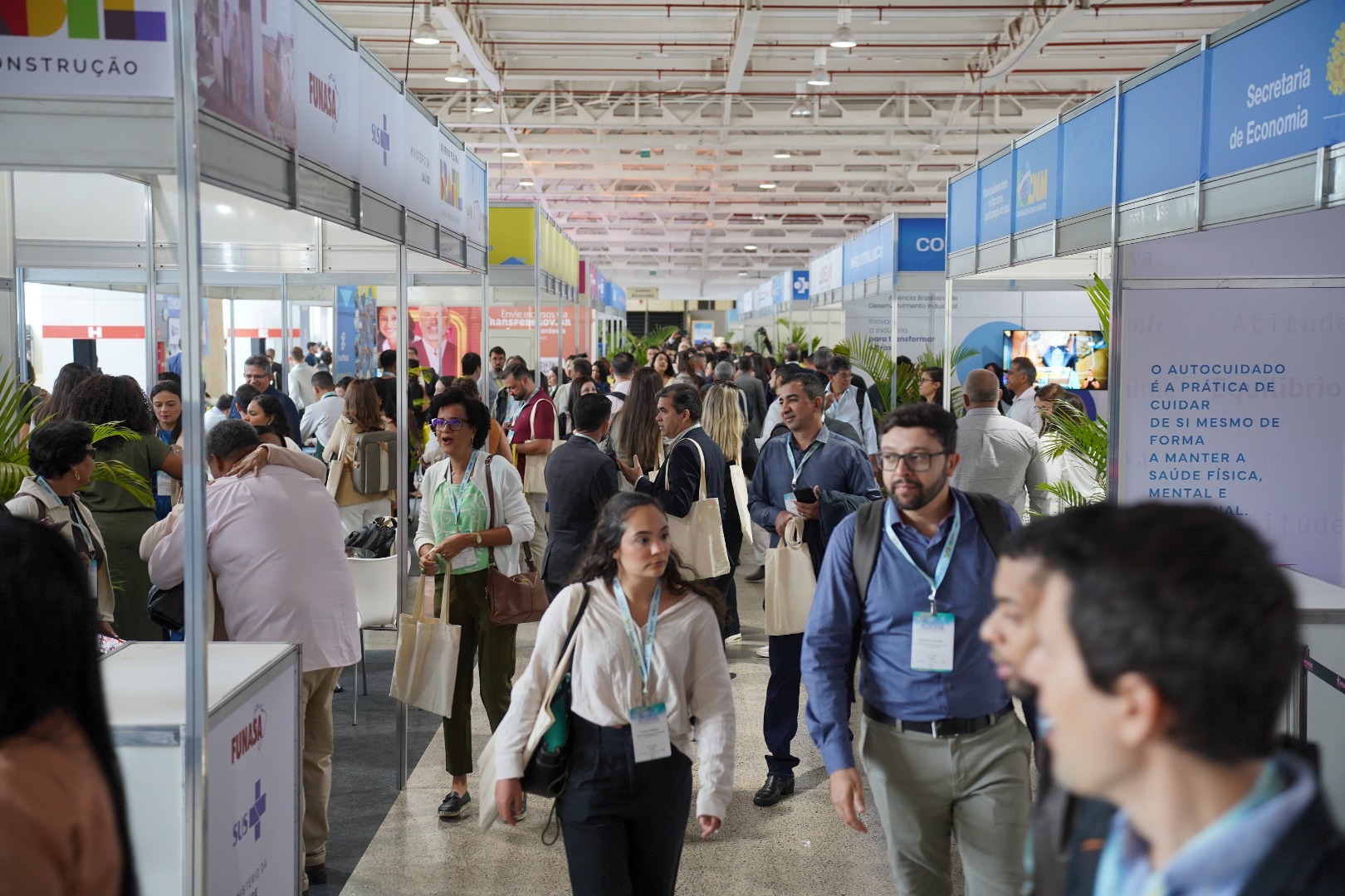 X FNTU dia 03 de junho de 2025