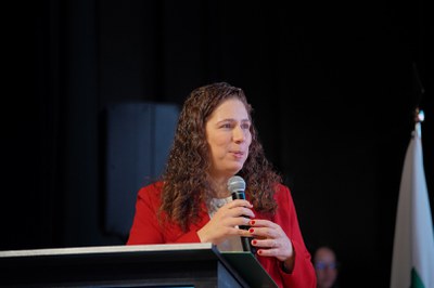 X FNTU dia 03 de junho de 2025