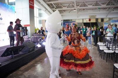 X FNTU dia 03 de junho de 2025