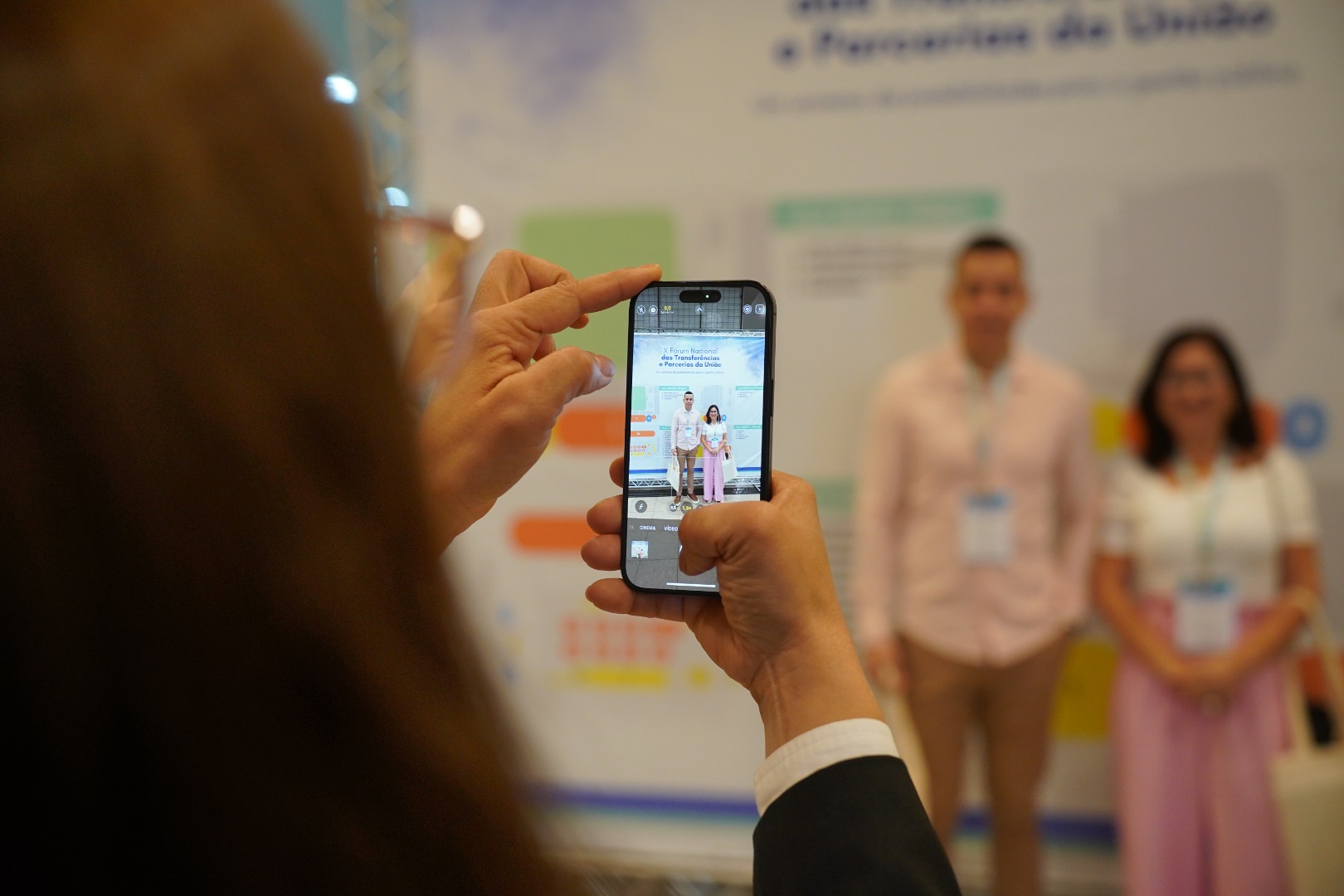 X FNTU dia 03 de junho de 2025