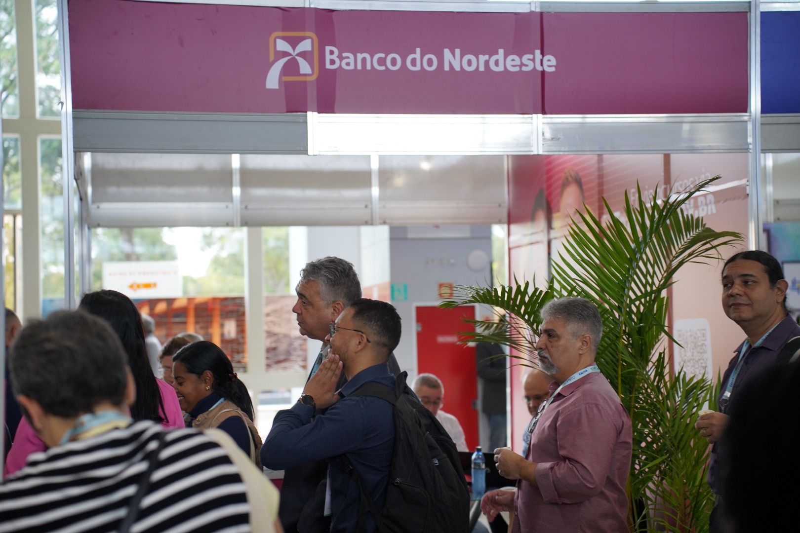 X FNTU dia 03 de junho de 2025