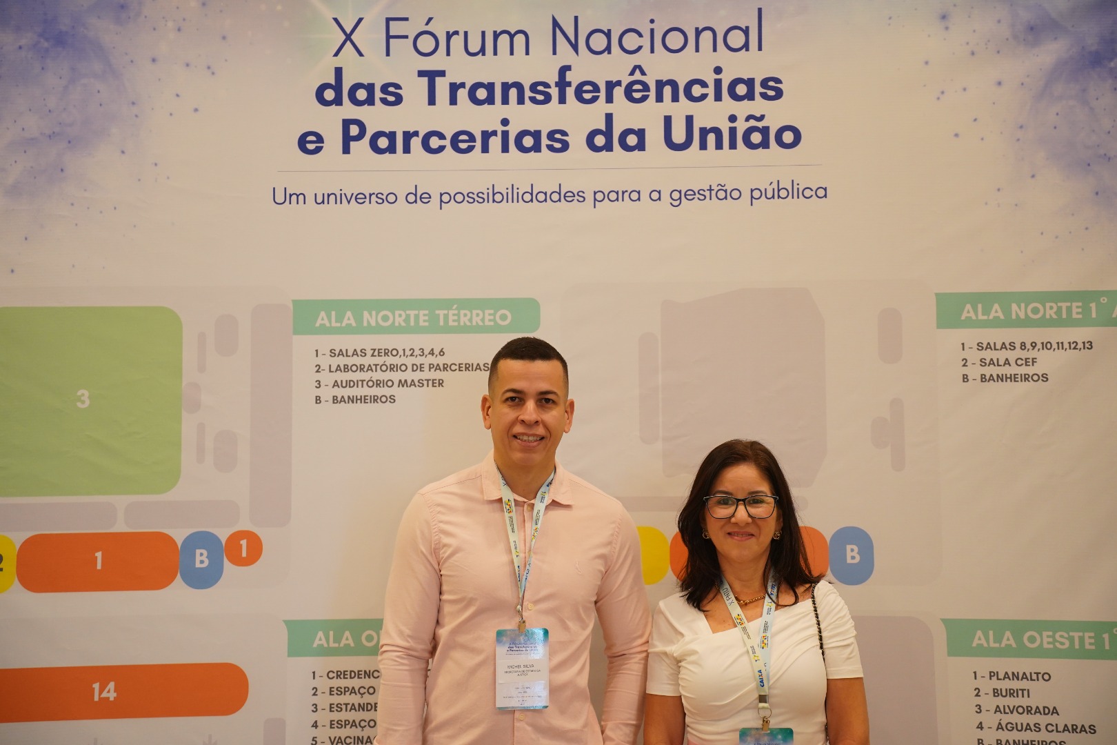 X FNTU dia 03 de junho de 2025