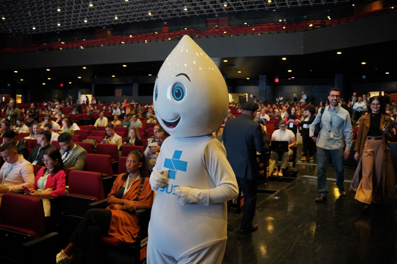 X FNTU dia 03 de junho de 2025