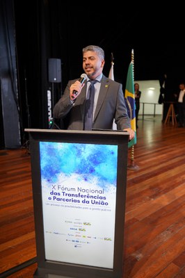 X FNTU dia 03 de junho de 2025