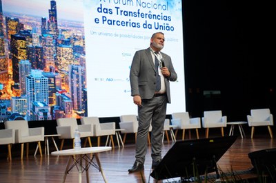 X FNTU dia 03 de junho de 2025