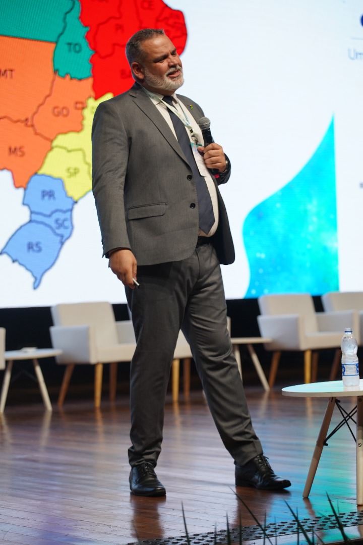 X FNTU dia 03 de junho de 2025