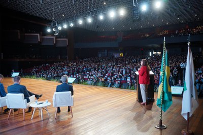 X FNTU dia 03 de junho de 2025