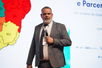 X FNTU dia 03 de junho de 2025