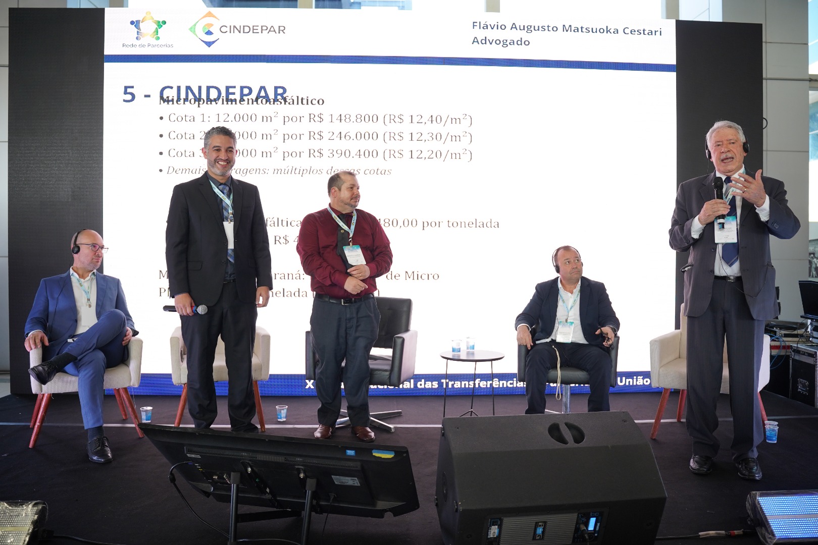 X FNTU dia 03 de junho de 2025