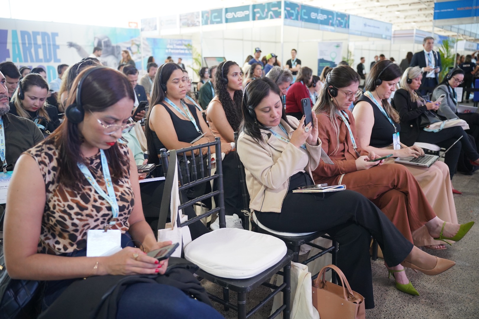 X FNTU dia 03 de junho de 2025