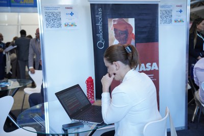 X FNTU dia 03 de junho de 2025