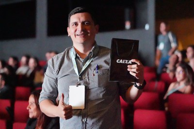 X FNTU dia 03 de junho de 2025