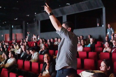 X FNTU dia 03 de junho de 2025