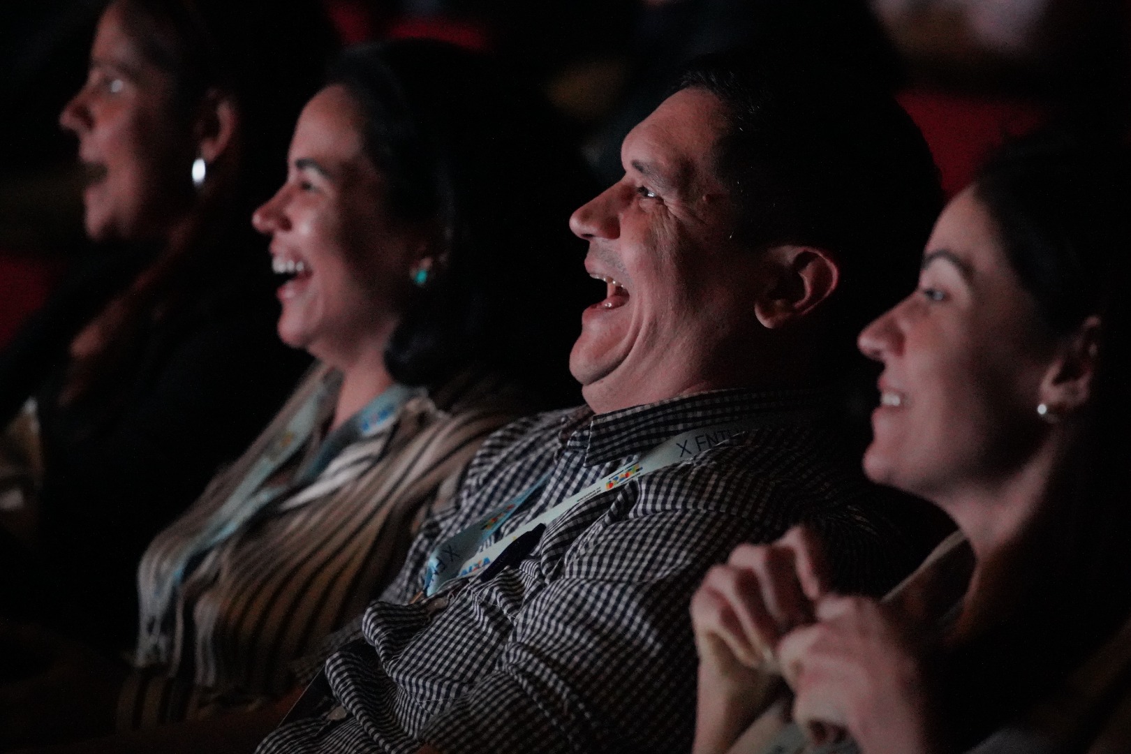 X FNTU dia 03 de junho de 2025