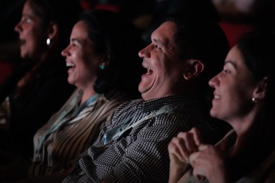 X FNTU dia 03 de junho de 2025