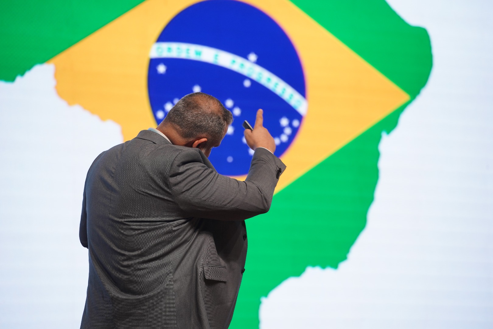 X FNTU dia 03 de junho de 2025