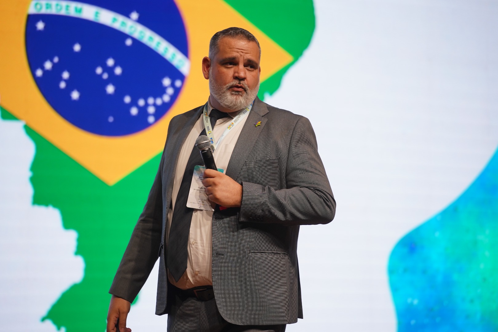 X FNTU dia 03 de junho de 2025