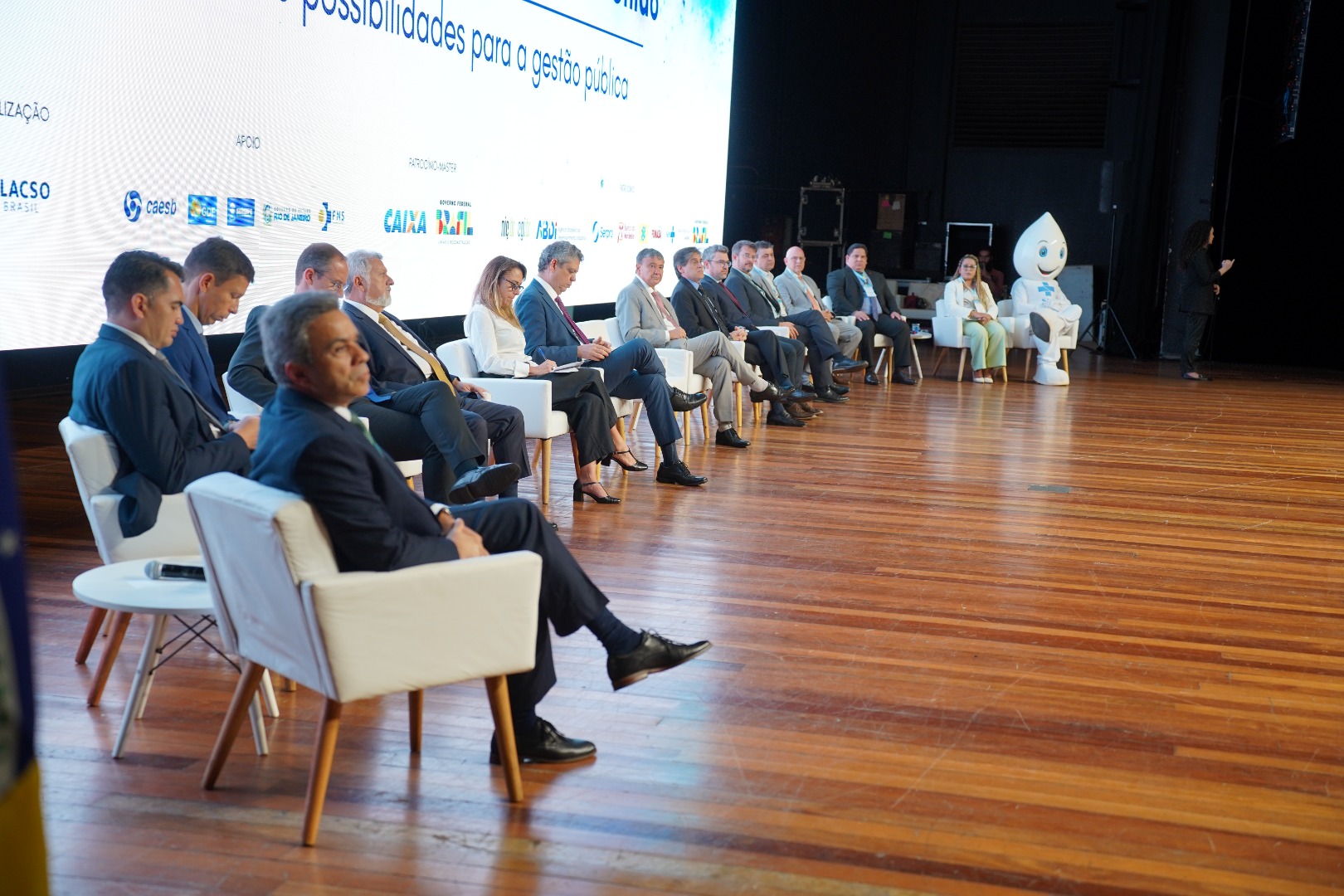 X FNTU dia 03 de junho de 2025