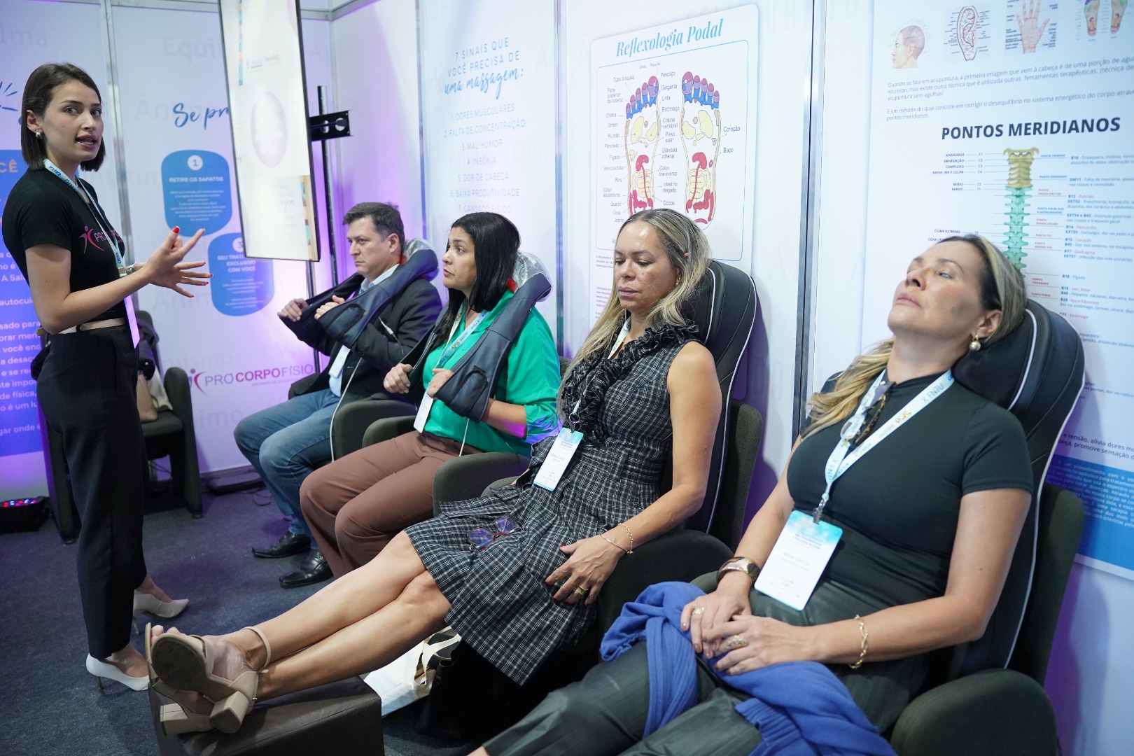 X FNTU dia 03 de junho de 2025