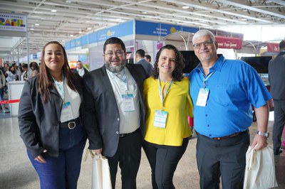 X FNTU dia 03 de junho de 2025