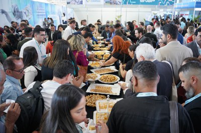 X FNTU dia 03 de junho de 2025