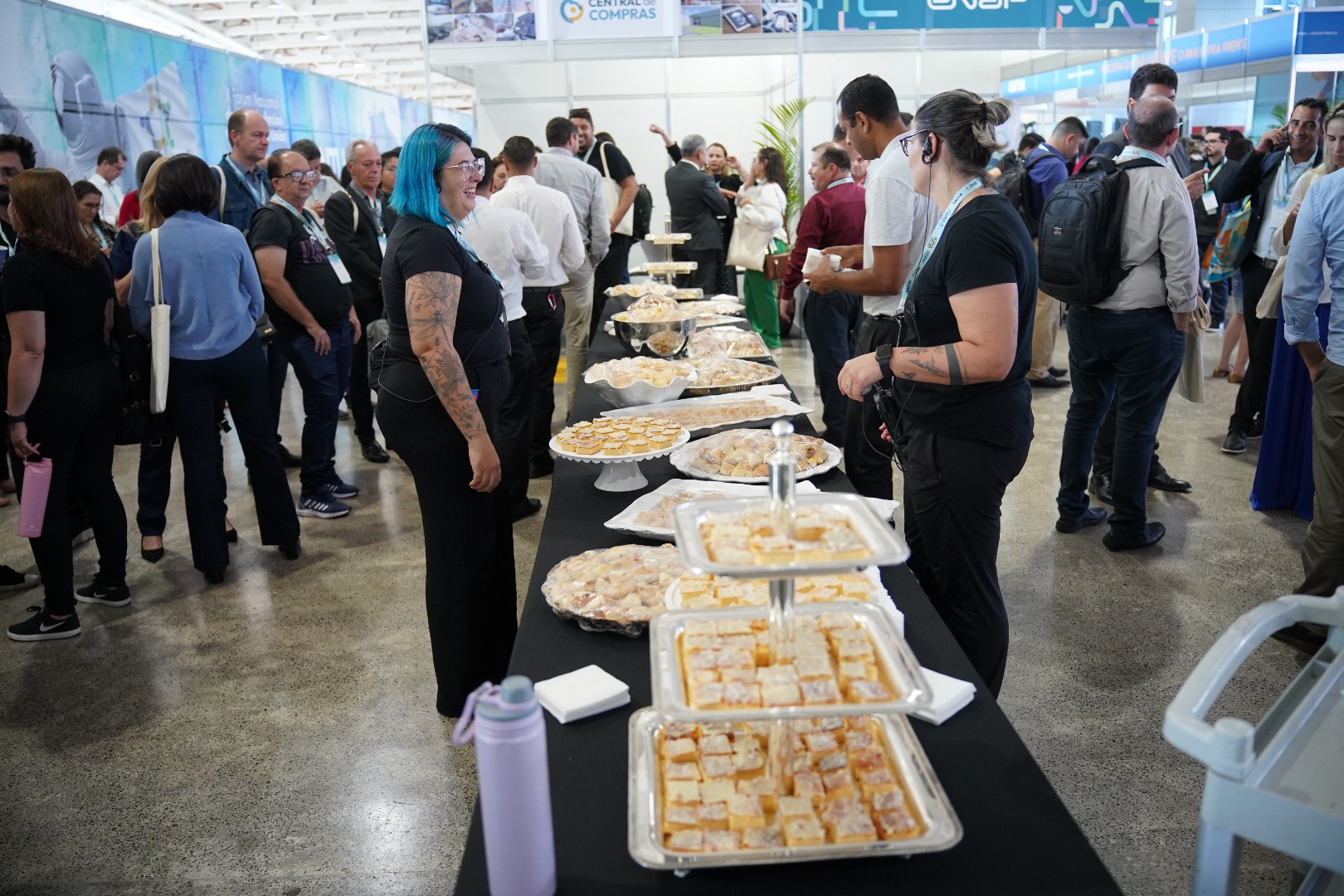 X FNTU dia 03 de junho de 2025