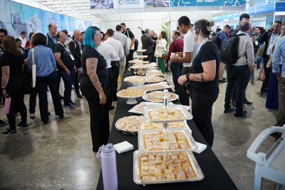 X FNTU dia 03 de junho de 2025