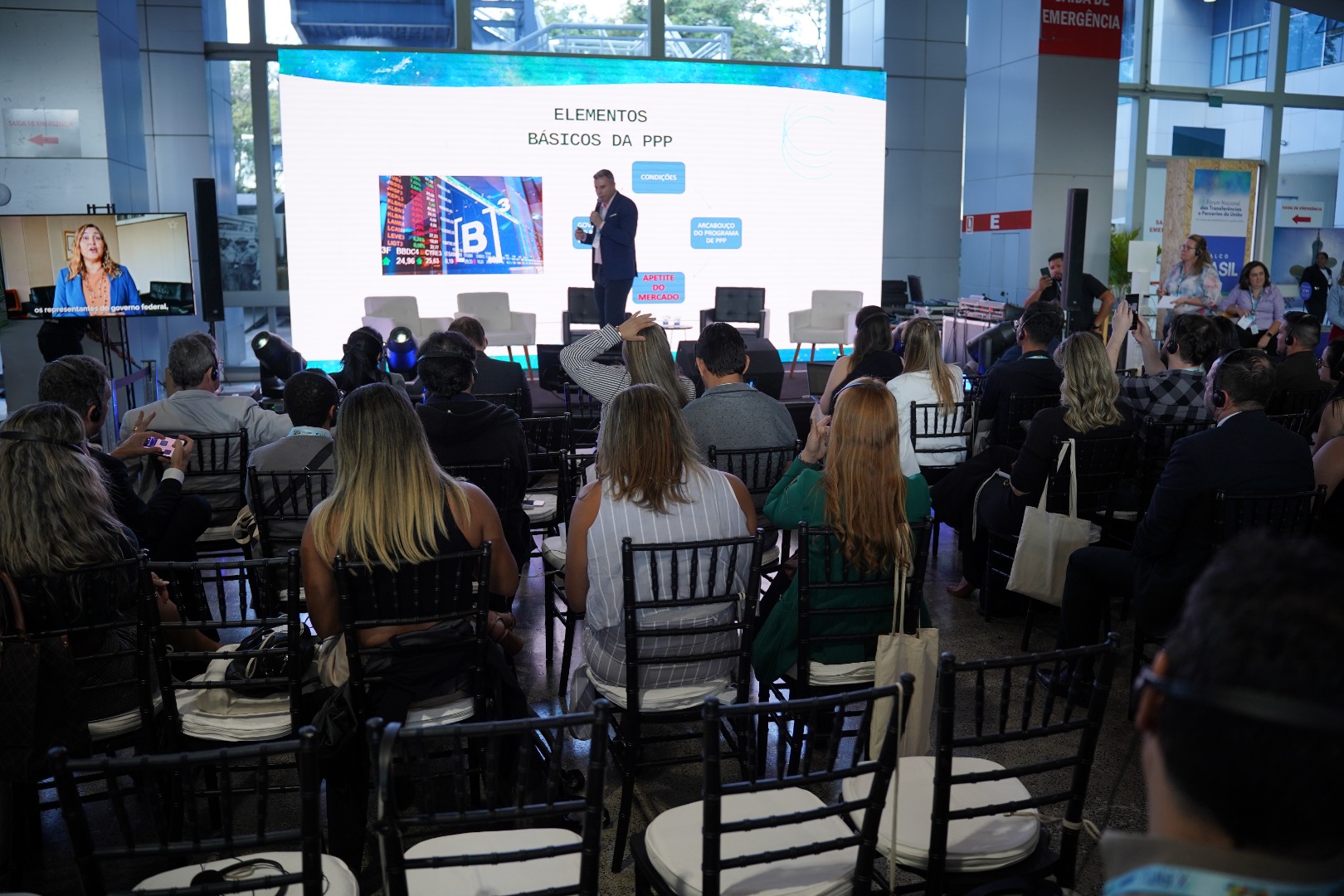 X FNTU dia 03 de junho de 2025