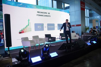 X FNTU dia 03 de junho de 2025