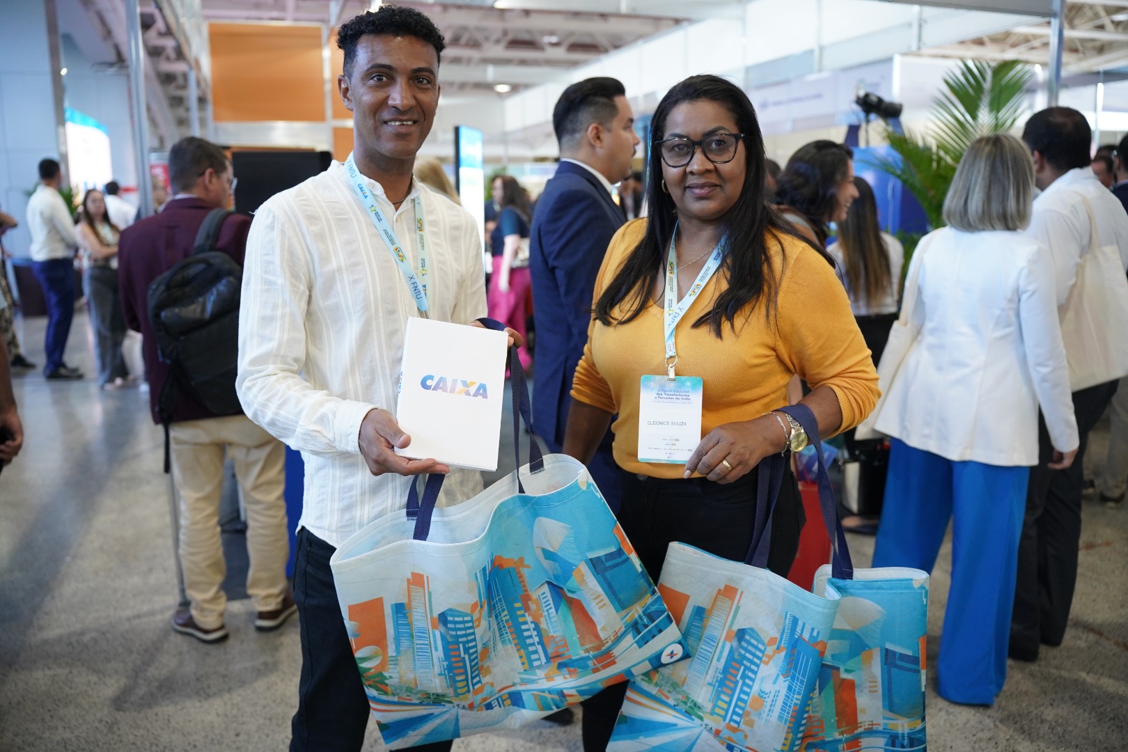 X FNTU dia 03 de junho de 2025